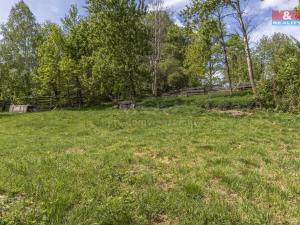 Prodej pozemku pro bydlení, Žandov - Valteřice, 1551 m2
