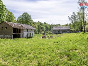 Prodej pozemku pro bydlení, Žandov - Valteřice, 1551 m2