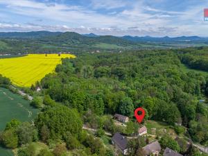 Prodej pozemku pro bydlení, Žandov - Valteřice, 1551 m2