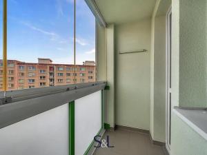 Prodej bytu 1+1, Rumburk, V Podhájí, 41 m2