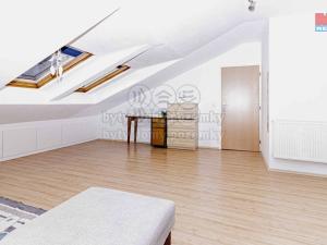 Prodej rodinného domu, Humpolec, Na Kasárnách, 110 m2