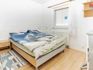 Prodej rodinného domu, Humpolec, Na Kasárnách, 110 m2