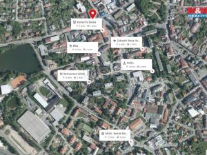 Prodej rodinného domu, Humpolec, Na Kasárnách, 110 m2
