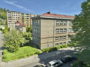 Prodej bytu 2+1, Ústí nad Labem - Krásné Březno, Husova, 58 m2