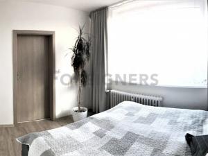 Pronájem bytu 2+kk, Brno, Novoměstská, 36 m2
