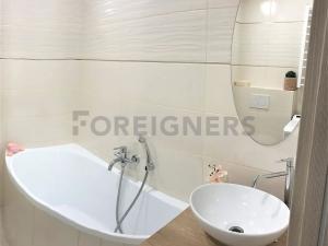 Pronájem bytu 2+kk, Brno, Novoměstská, 36 m2