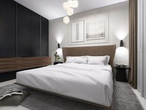 Prodej bytu 2+kk, Praha - Háje, 44 m2