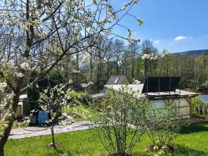 Prodej - jiné, Ústí nad Orlicí, 28 m2