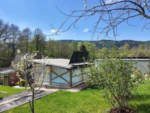 Prodej - jiné, Ústí nad Orlicí, 28 m2