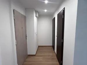 Prodej bytu 1+1, Ostrava, Sokolovská, 33 m2