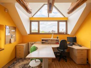 Prodej rodinného domu, Kunětice, 152 m2