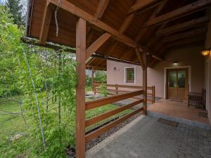 Prodej rodinného domu, Kunětice, 152 m2