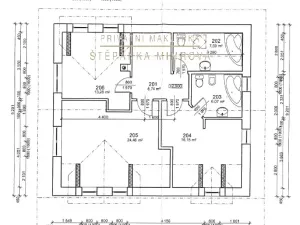 Prodej rodinného domu, Kunětice, 152 m2