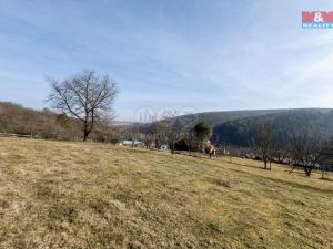 Prodej zahrady, Šarovy, 3729 m2
