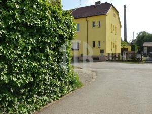 Pronájem bytu 2+1, Týn nad Vltavou - Malá Strana, Vojnova, 72 m2