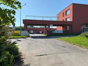 Pronájem obchodního prostoru, Ostrava, Slovenská, 334 m2