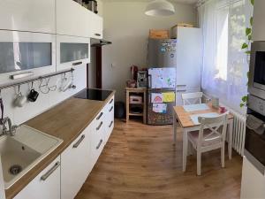 Pronájem bytu 3+1, Jihlava, Okružní, 72 m2