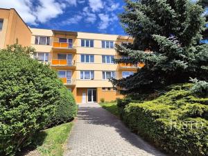 Pronájem bytu 2+1, Písek, 17. listopadu, 54 m2