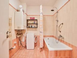 Prodej bytu 3+kk, Praha - Přední Kopanina, Do roklí, 72 m2