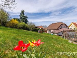Prodej rodinného domu, Hořovice, U Rybníčka, 135 m2