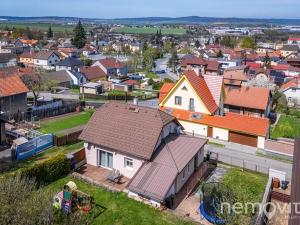Prodej rodinného domu, Hořovice, U Rybníčka, 135 m2