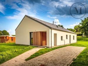 Prodej rodinného domu, Závraty, 127 m2