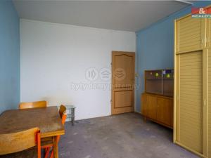 Prodej bytu 2+1, Zlín, Díly IV, 60 m2