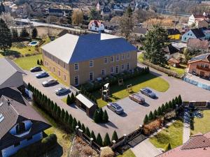 Prodej bytu 3+kk, Postupice, Blanická, 83 m2