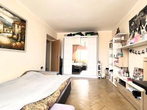 Pronájem pokoje, Praha - Dejvice, Čínská, 20 m2
