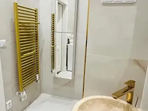 Prodej bytu 2+kk, Karlovy Vary, Zámecký vrch, 42 m2