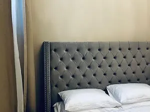 Prodej bytu 2+kk, Karlovy Vary, Zámecký vrch, 42 m2