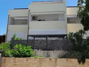 Prodej bytu 3+kk, Mandre, Chorvatsko, 44 m2