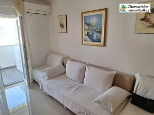 Prodej bytu 3+kk, Mandre, Chorvatsko, 44 m2
