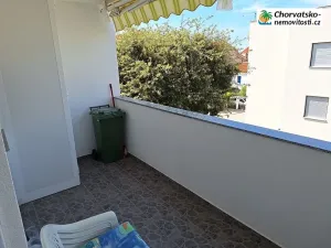 Prodej bytu 3+kk, Mandre, Chorvatsko, 44 m2