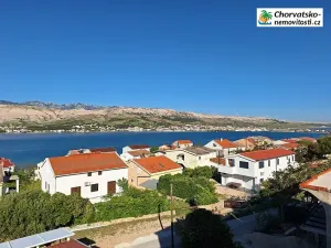 Prodej bytu 3+kk, Pag, Chorvatsko, Tina Ujevića, 63 m2