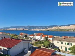 Prodej bytu 3+kk, Pag, Chorvatsko, Tina Ujevića, 63 m2