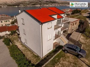 Prodej bytu 3+kk, Pag, Chorvatsko, Tina Ujevića, 63 m2