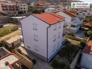 Prodej bytu 3+kk, Pag, Chorvatsko, Tina Ujevića, 63 m2