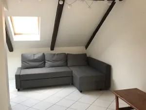 Prodej bytu 2+kk, Praha - Bubeneč, Jana Zajíce, 43 m2