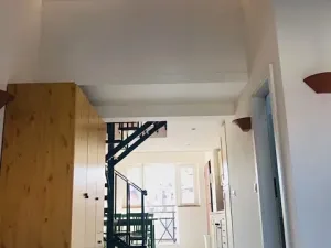 Prodej bytu 2+kk, Praha - Bubeneč, Jana Zajíce, 43 m2