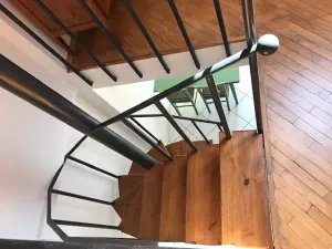 Prodej bytu 2+kk, Praha - Bubeneč, Jana Zajíce, 43 m2