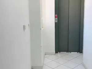 Prodej bytu 2+kk, Praha - Bubeneč, Jana Zajíce, 43 m2