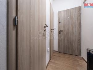 Prodej bytu 2+kk, Kostelec nad Černými lesy - Kostelec nad Černými Lesy, Dr. Trippé, 50 m2