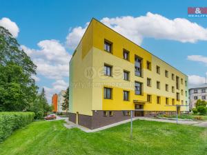 Prodej bytu 2+kk, Kostelec nad Černými lesy - Kostelec nad Černými Lesy, Dr. Trippé, 50 m2