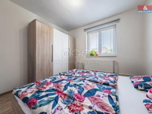 Prodej bytu 2+kk, Kostelec nad Černými lesy - Kostelec nad Černými Lesy, Dr. Trippé, 50 m2