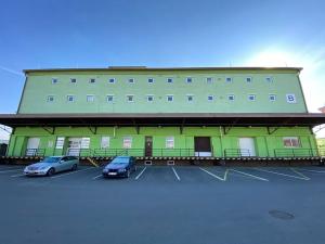 Pronájem skladu, Olomouc, Holická, 100 m2