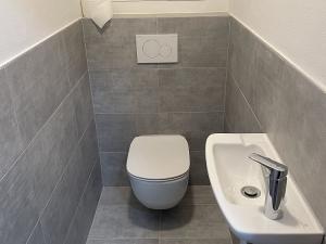 Pronájem bytu 2+kk, Kroměříž, Purkyňova, 69 m2