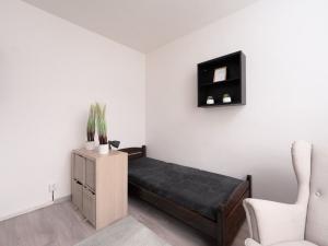 Prodej bytu 1+kk, Vsetín, Luh, 26 m2