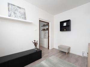 Prodej bytu 1+kk, Vsetín, Luh, 26 m2