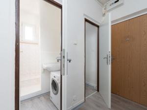 Prodej bytu 1+kk, Vsetín, Luh, 26 m2